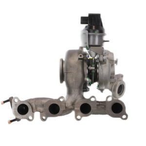 Turbodmychadlo BORGWARNER 53039880205 Turbodmychadlo BORGWARNER 53039880205