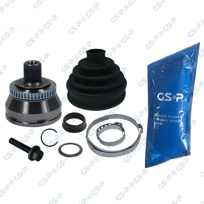 Sada kloubů, hnací hřídel GSP 803019 Sada kloubů, hnací hřídel GSP 803019