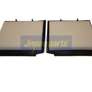 Filtr, vzduch v interiéru JAPANPARTS FAA-LR3