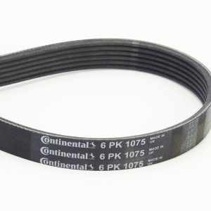 Žebrovaný klínový řemen CONTINENTAL CTAM 6PK1075