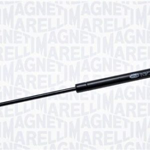 Plynový tlumič, zadní sklo MAGNETI MARELLI 430719014600 Plynový tlumič, zadní sklo MAGNETI MARELLI 430719014600