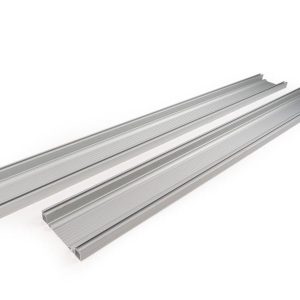 Nosič motocyklu upevňovací sada Cate, pro šířku pneu do 140 mm 303639 Nosič motocyklu upevňovací sada Cate, pro šířku pneu do 140 mm 303639