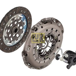 Sada spojky Schaeffler LuK 624 3316 33