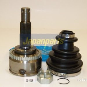 Sada kloubů, hnací hřídel JAPANPARTS GI-548 Sada kloubů, hnací hřídel JAPANPARTS GI-548