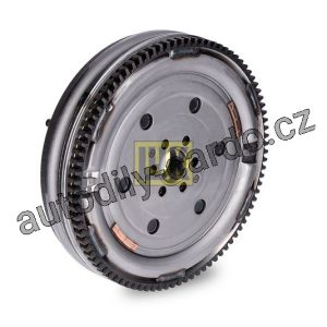 Dvouhmotový setrvačník LUK (LK 415027410 , LUK415027410) – MINI
