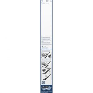 Stěrač BOSCH Aerotwin (BO 3397006865) – 380mm Stěrač BOSCH Aerotwin (BO 3397006865) – 380mm