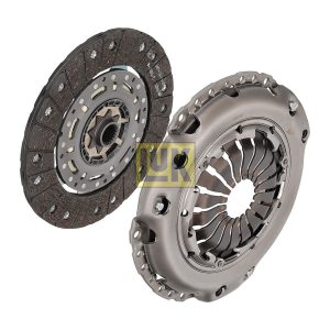 Sada spojky Schaeffler LuK 623 3563 09