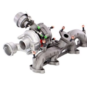 Turbodmychadlo BORGWARNER 54399880059 Turbodmychadlo BORGWARNER 54399880059