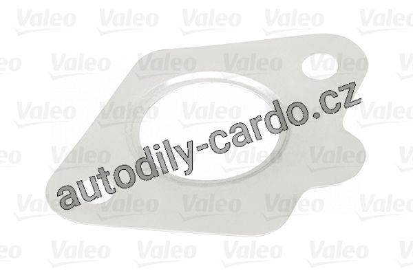 EGR ventil VALEO (VA 700414) - nahrazen VAL>700474