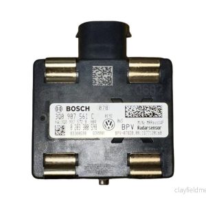 VW Passat B8 kombi r.v. 2016 ACC radar 3Q0907561C S5VX3T82953
