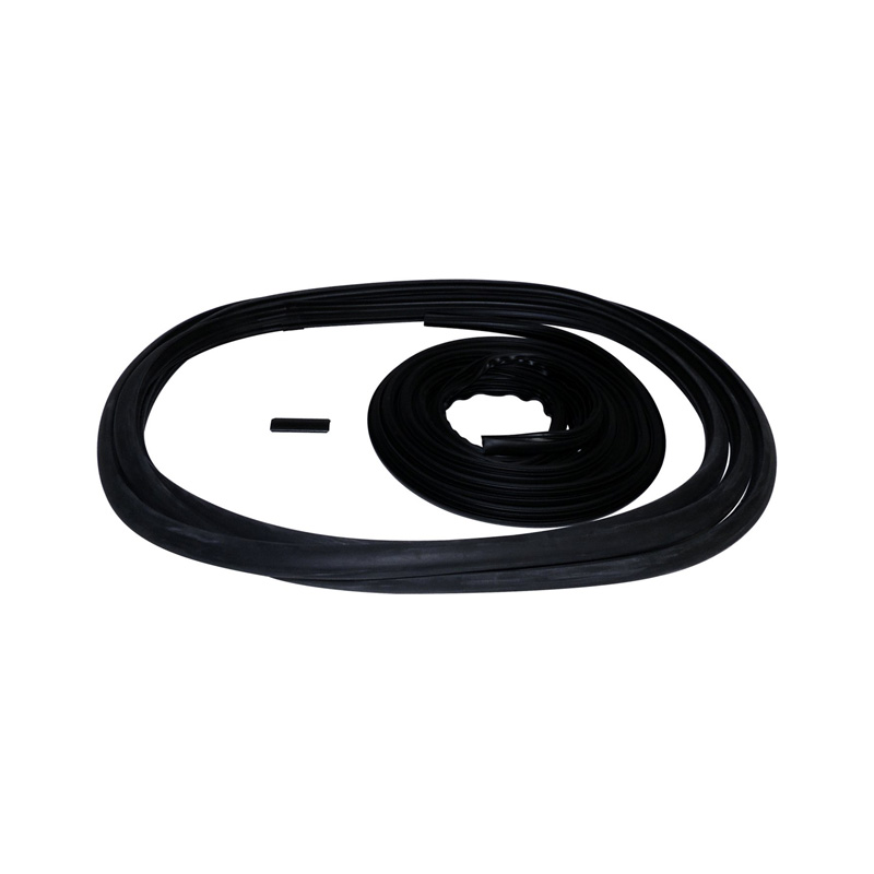 Weatherstrip & Moulding Kit 228317 Weatherstrip & Moulding Kit 228317