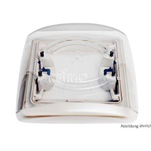 Okno střešní Vision Vent S eco 28 × 28 cm, šedý rám, tónované sklo 304640 Okno střešní Vision Vent S eco 28 × 28 cm, šedý rám, tónované sklo 304640