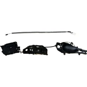 BMW X5 E70 r.v. 2008 zámek dveří 7167588 S5VX3T81454 BMW X5 E70 r.v. 2008 zámek dveří 7167588 S5VX3T81454