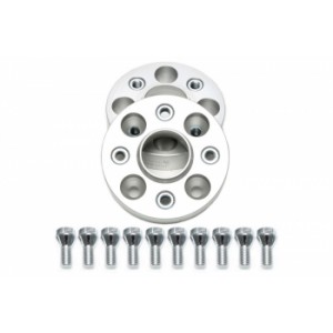 Rozšiřující podložky + šrouby 20mm Škoda Favorit (A02) – sada 2ks 4100-B30P Rozšiřující podložky + šrouby 20mm Škoda Favorit (A02) – sada 2ks 4100-B30P