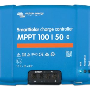 Solární regulátor nabíjení Victron Energy SmartSolar MPPT 100/50 314352 Solární regulátor nabíjení Victron Energy SmartSolar MPPT 100/50 314352