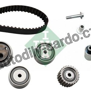 Sada rozvodového řemene INA (IN 530035410) – SUBARU
