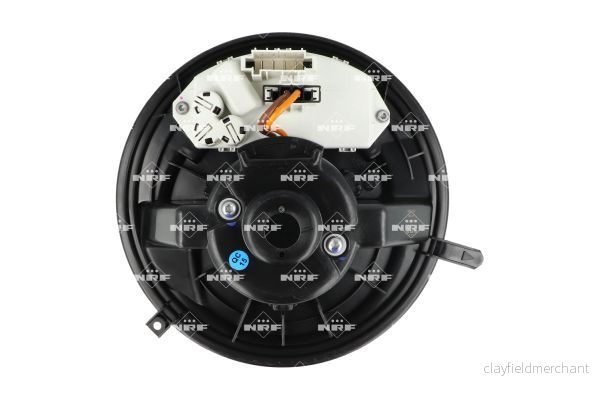 Elektromotor, vnitřní ventilátor NRF 34169