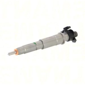 Vstřik Common Rail BOSCH PIEZO 0445115084