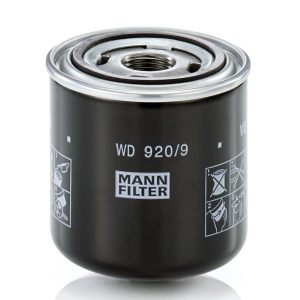 MF WD920/9 Filtr olejový MANN