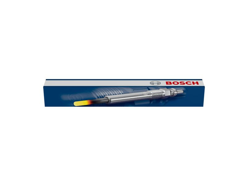 Žhavící svíčka BOSCH Duraterm (BO 0250603001)