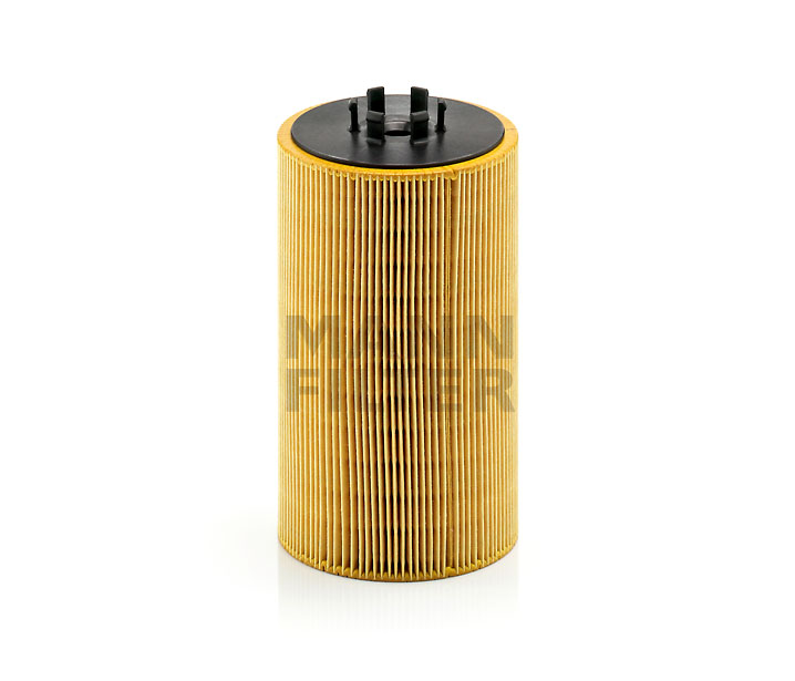 Olejový filtr MANN-FILTER HU 1390 x
