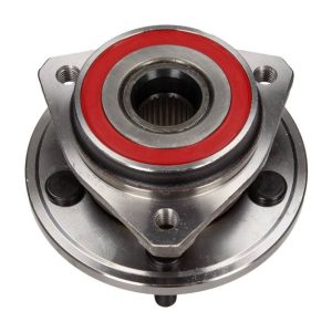Sada ložiska kola MAXGEAR 33-0740 Sada ložiska kola MAXGEAR 33-0740