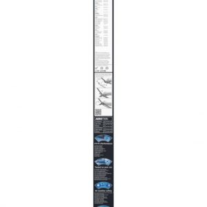 Sada stěračů BOSCH Aerotwin (BO 3397118986) – 530mm + 500mm Sada stěračů BOSCH Aerotwin (BO 3397118986) – 530mm + 500mm