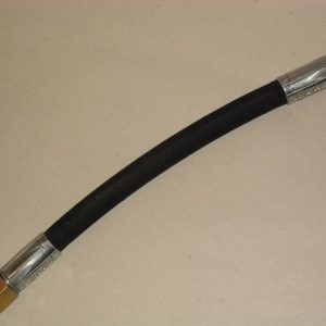 Hadice 10*540 1SN DKL-DKL M18*1,5 vysokotlaká 85070