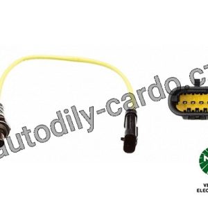 Lambda sonda NGK OZA636-R1 Lambda sonda NGK OZA636-R1