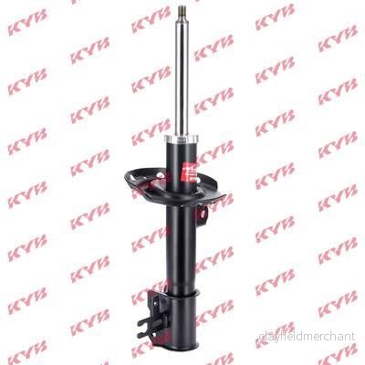 KYB 339702 Tlumič pérování EXCEL-G