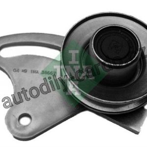 Napínací kladka INA (IN 531033610) – CITROEN BX 1.1-1.4 88-93 Napínací kladka INA (IN 531033610) – CITROEN BX 1.1-1.4 88-93