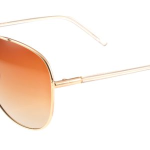 Brýle sluneční polarizační Pilot Gold /Z370 M/P 745213