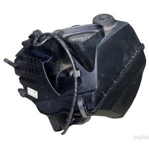 Audi A6 4F avant r.v. 2008 filtrbox 4F0133837BB S5VX3T77167