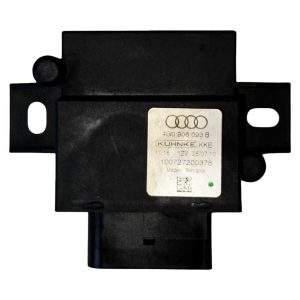 Audi A7 4G Sportback S-Line r.v. 2011 řídící jednotka palivového čerpadla 4G0906093B S5VX3T67521 Audi A7 4G Sportback S-Line r.v. 2011 řídící jednotka palivového čerpadla 4G0906093B S5VX3T67521