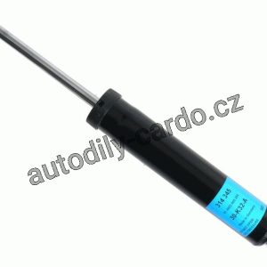 Tlumič pérování SACHS 314 345 Tlumič pérování SACHS 314 345
