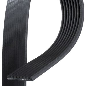 GT 8PK1295XS Drážkový klínový remen GATES GT 8PK1295XS Drážkový klínový remen GATES