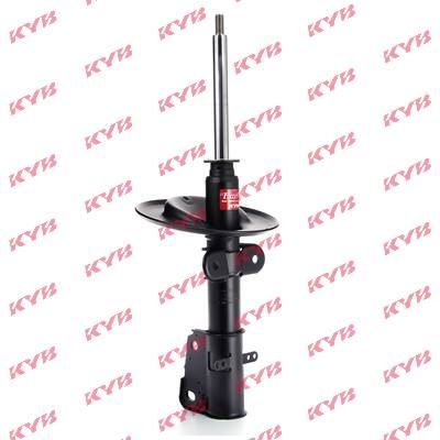 KYB 334335 Tlumič pérování EXCEL-G
