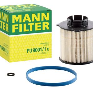 Palivový filtr MANN PU9001/1X Palivový filtr MANN PU9001/1X