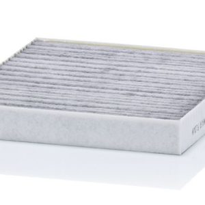 MF CUK23019/1 Kabinový filtr s aktivním uhlím MANN 716610