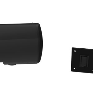 Motor markýzy Fiamma Motor Kit F45L Compact, sytě černá 313966