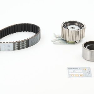 Sada rozvodového řemene CONTINENTAL CTAM CT880K2