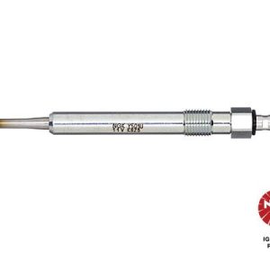Žhavící svíčka NGK D-Power 31 (Y-501U) – VW, ŠKODA