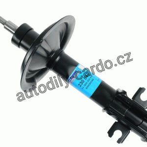 Tlumič pérování SACHS 230 545 Tlumič pérování SACHS 230 545