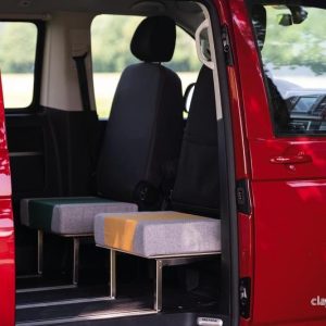 Campersitz „Max“ – přenosné sedadlo pro obytné vozy 307595 Campersitz „Max“ – přenosné sedadlo pro obytné vozy 307595