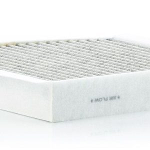 Filtr, vzduch v interiéru MANN-FILTER CUK 26 007 Filtr, vzduch v interiéru MANN-FILTER CUK 26 007