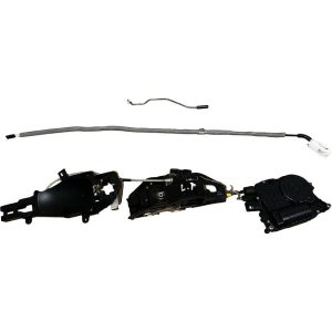 BMW X5 E70 r.v. 2008 zámek dveří 7167579 S5VX3T81455 BMW X5 E70 r.v. 2008 zámek dveří 7167579 S5VX3T81455