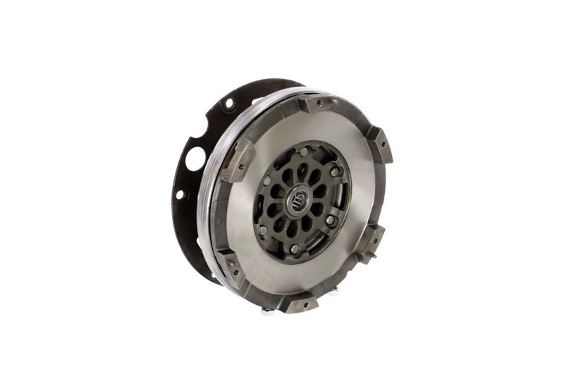 Dvouhmotový setrvačník LUK 415 0346 10