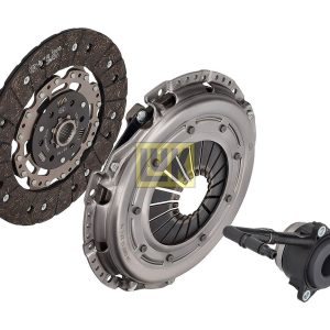 Sada spojky Schaeffler LuK 624 3050 34