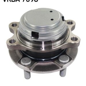 SK VKBA7698 sada ložisek kol SKF