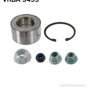 SK VKBA3455 Ložisko kola SKF SK VKBA3455 Ložisko kola SKF